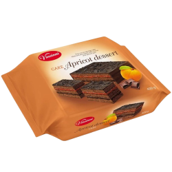 Vincinni torta marhuľová 400g