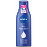 NIvea Telové mlieko 5v1  Nutriente 250ml