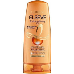 L'Oréal Elséve Extraordinary Oil vyživujúci balzam vlasy 200 ml