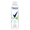 Rexona dámsky deodorant Stay Fesh Blue poppy apple 150ml