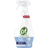 Cif Univerzálny čistič na Okná & sklo sprej 500 ml