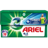 Ariel 4in1 Active pracie tablety 19 ks