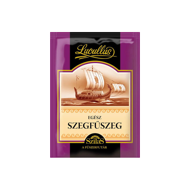 Lucullus klinčeky celé 10g