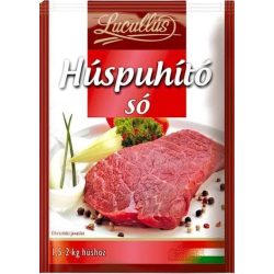 Lucullus koreninová soľ na zmäkčenie mäsa 35g