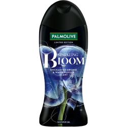 Palmolive Sparkling Bloom sprchovací gél Orchid&Vanilla, 250 ml