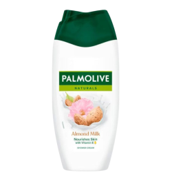 Palmolive sprchový gél Almond&milk 250ml
