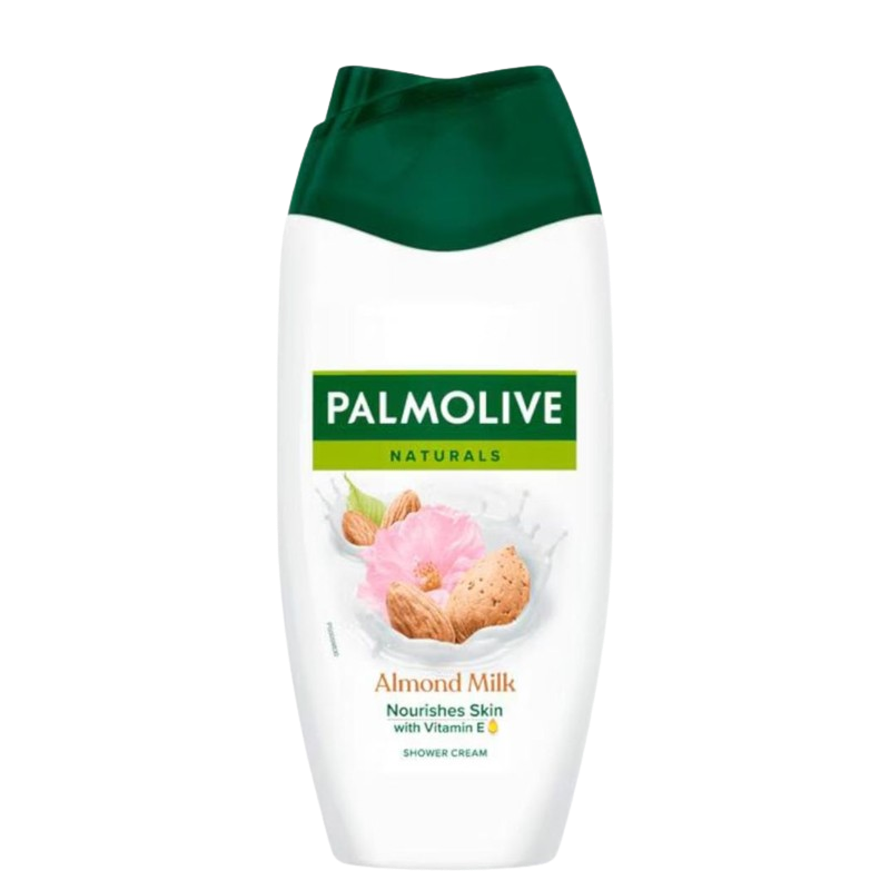 Palmolive sprchový gél Almond&milk 250ml
