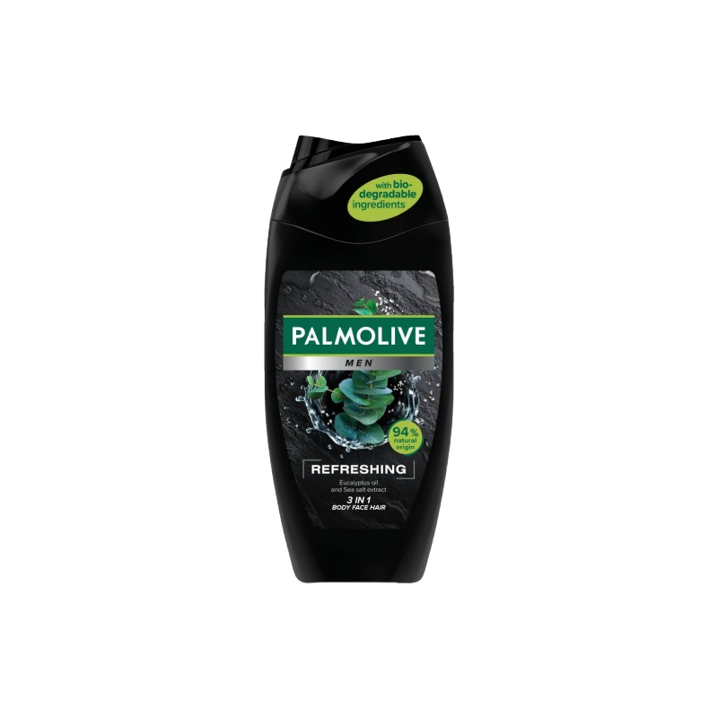 Palmolive sprchový gél  Men-Refreshing 250ml
