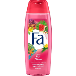 Fa sprchový gel Fiji dream  250 ml