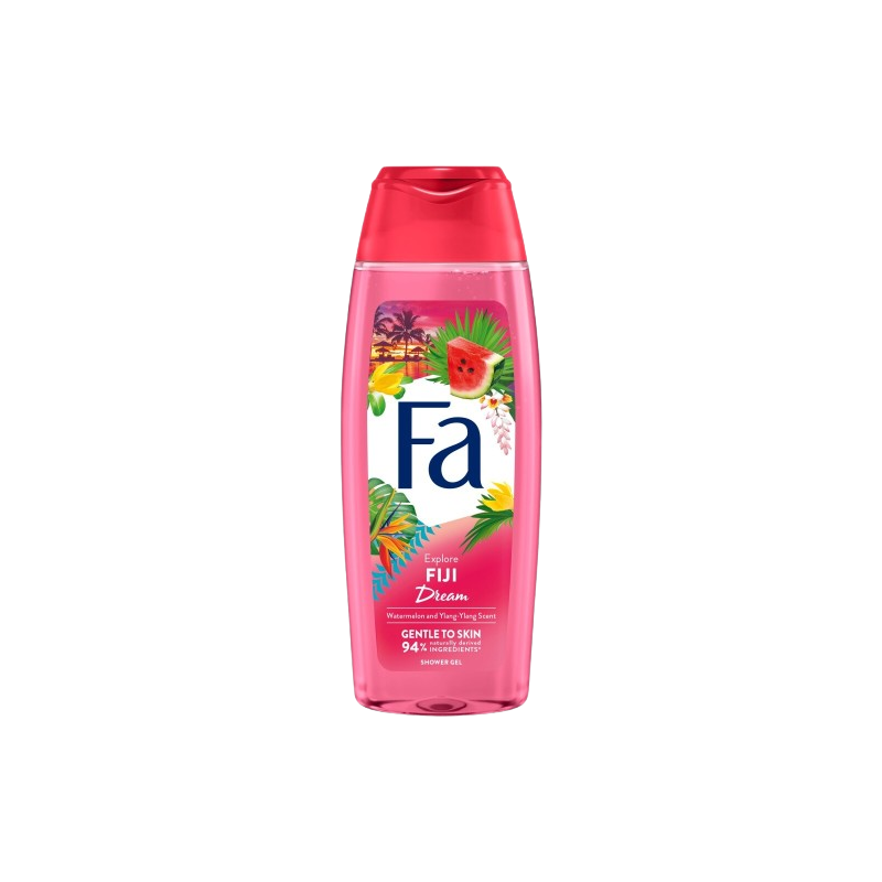 Fa sprchový gel Fiji dream  250 ml