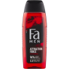 Fa Men sprchový gel 2v1 Attraction Force  250 ml