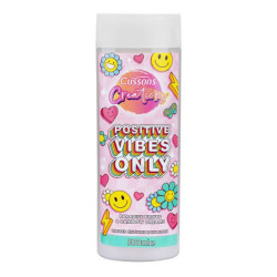 Cussons Creations pena do kúpeľa Positive Vibes only 500ml
