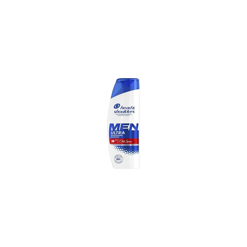 Head & Shoulders Men Ultra Old Spice šampon 330ml