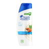 Head & Shoulders hydratačný šampón na vlasy na suchú pokožku - 330 ml