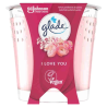 Glade vonná sviečka 129g