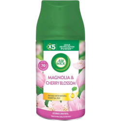 Air Wick náplň Magnolia & Cherry Blossom 250ml