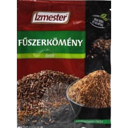 Ízmester Rasca mletá 20g