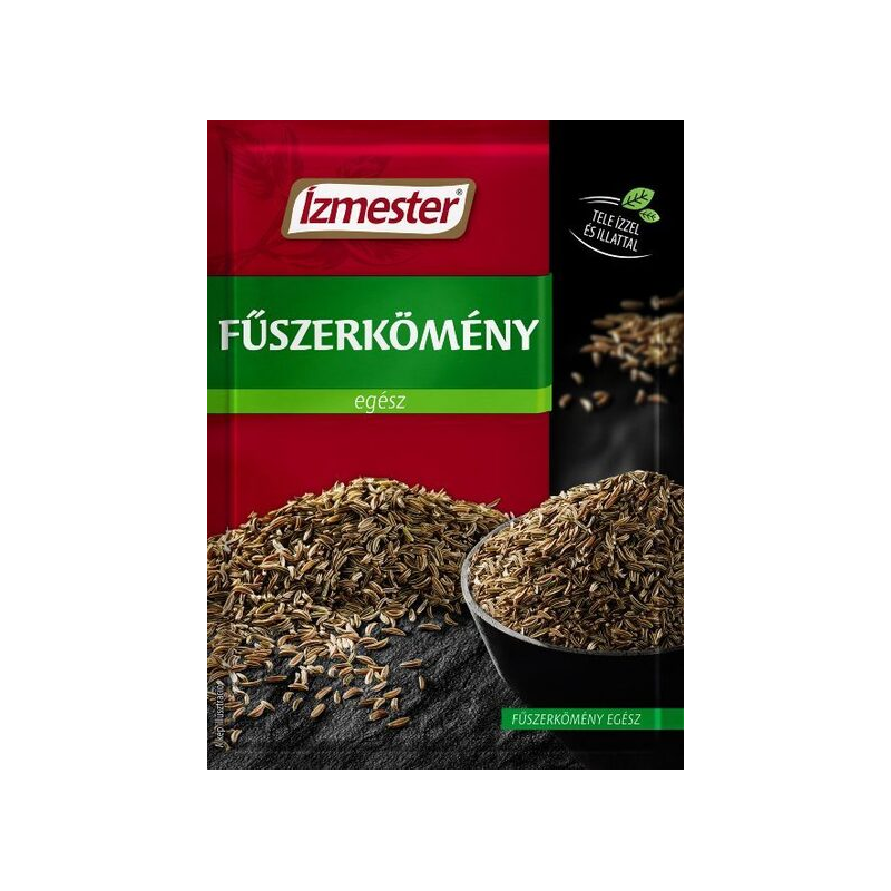 Ízmester Rasca celá 20g