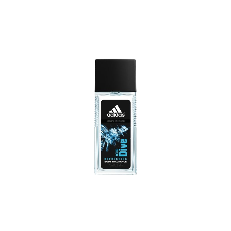 Adidas Ice Dive  EDT 75ml