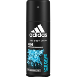 Adidas deodorant Ice Dive - 150ml