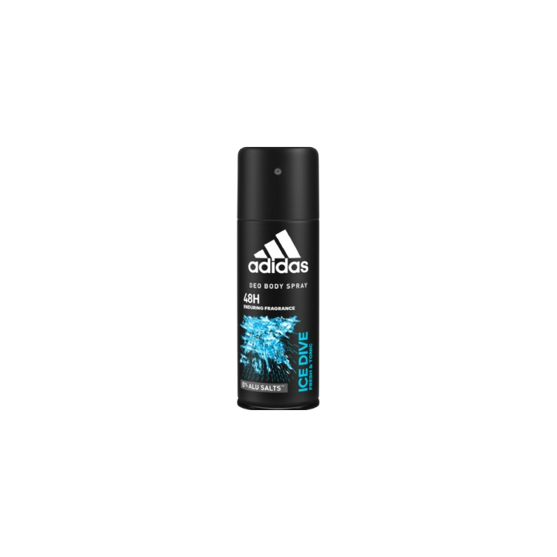Adidas deodorant Ice Dive - 150ml