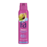 Fa Deodorant Fresh Passionfruit  - 150ml