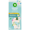 Air Wick stroj + náplň  Spring Breeze&Island Vanilla 228ml