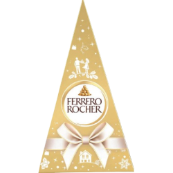 Ferrero Rocher T6 Piramída 75g