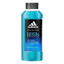 Adidas pánsky sprchový gél - Cool Down 250ml