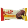 Gusto plnené piškóty vanilkové 32g