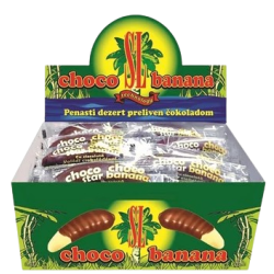 Choco banana 20g