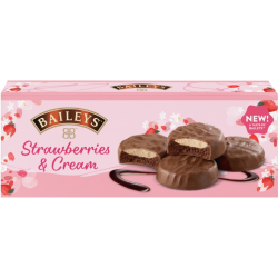 Baileys creams jahoda 128g