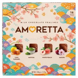 Dezert Amaretta 106g