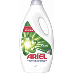 Ariel gel  Universal 34 pranie  1,7 l