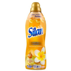 Silan aviváž - Frangipani 35 pranie  770ml