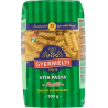 Gyermelyi Vita pasta Fusilli 500g
