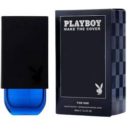 Playboy EDT pre mužov 30 ml