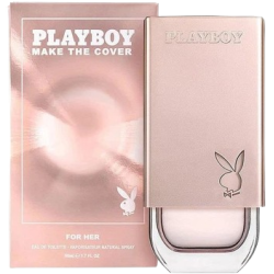 Playboy EDT pre ženy 100 ml