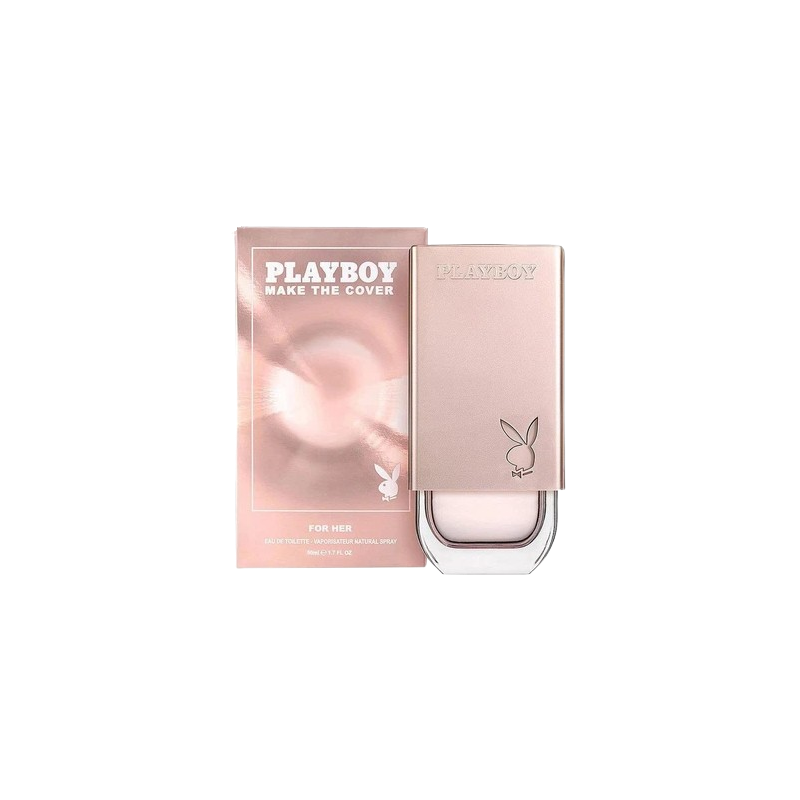 Playboy EDT pre ženy 100 ml