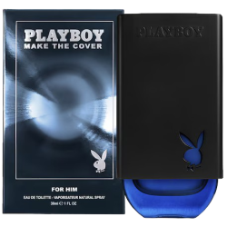 Playboy EDT pre mužov 100 ml