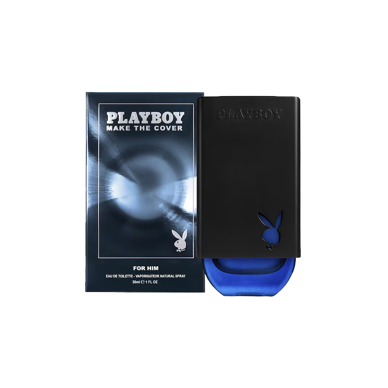 Playboy EDT pre mužov 100 ml