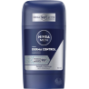 Nivea pánsky tuhý antiperspirant Derma dry Control Maximum 50ml
