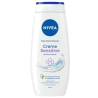 Nivea dámsky sprchový gél Creme Sensitive 250 ml