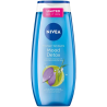 Nivea dámsky sprchový gél - Mood Detox 250ml