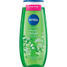 Nivea dámsky sprchový gél - Fruity Delight 250ml