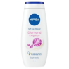 Nivea dámsky sprchový gél - Diamond & Argan Oil 250ml