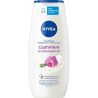 Nivea dámsky sprchový gél - Cashmere & Cottonseed Oil 250ml