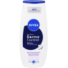Nivea dámsky sprchový gél - Derma Control Restore 250ml
