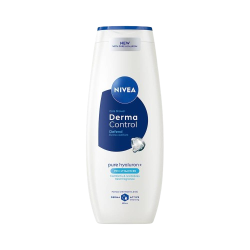 Nivea dámsky sprchový gél - Derma Control Defend 250ml