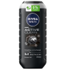 Nivea pánsky sprchový gél - Active Clean 3in1 250ml